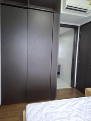 Parc Clematis (D5), Apartment #495041091